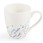 TESCOMA Provence 320 ml bílý/levandule