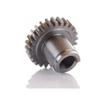 Tažné zařízení Kolo Ozubené Pravé Velké Zetor 59114918 MZR 16940