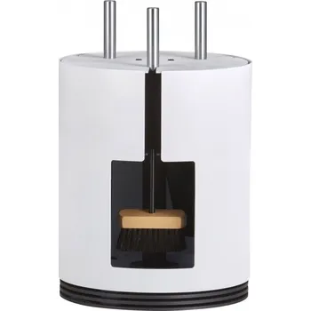 Krbové nářadí Heta FIRE SET Heta - bílá