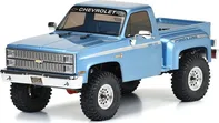 Axial SCX10 III Base Camp Chevrolet K10 1982 RTR AXI03029