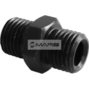 Spojka Js 6 G1/4 PB, černěná, 700041