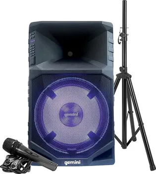 Bluetooth reproduktor Gemini Sound GSW-T1500PK