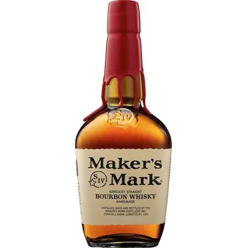 Whisky Maker’s Mark Whiskey 45 % 1 l