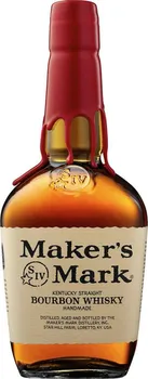 Whisky Maker’s Mark Whiskey 45 % 1 l