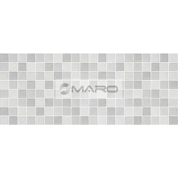 Obklad Ragno Replace Obklad Mosaiko Grigio 20 x 50 cm, matný, R3RA
