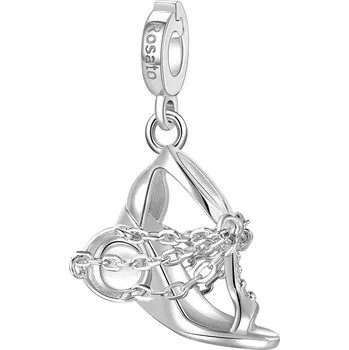 Náramek Rosato Stříbrný přívěsek Libra Storie RZ163R + 2 měsíce na vrácení zboží