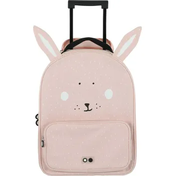 Trixie Mrs. Rabbit 34 x 14,5 x 45 cm růžový