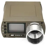 Chronometr E9800-X béžový