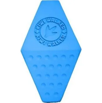 Hračka pro psa Hračka pes OCTABALL MAXI na pamlsky modrá Kiwi