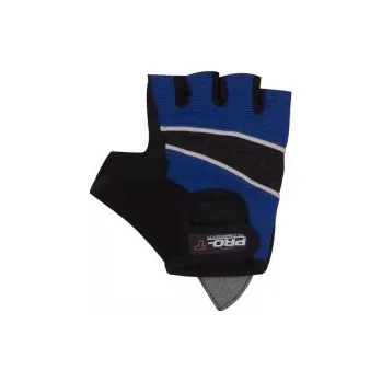 Cyklistické rukavice PRO-T rukavice Lipari dětské vel. L