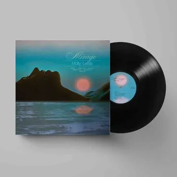 Zahraniční hudba Molly Lewis - Mirage (LP, JAG431LP)