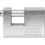Abus Monoblock Titalium visací zámek…
