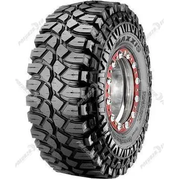 Letní osobní pneu Pneumatiky MAXXIS M8090 CREEPY CRAWLER 35/12,5 R15 113K TL P.O.R., letní pneu, osobní a SUV