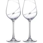 Diamante Atlantis s kamínky Swarovski…