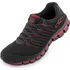Dámská fitness obuv Olympikus Dynamic černé/červené 42