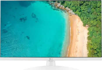 Monitor LG 27TQ615S-WZ