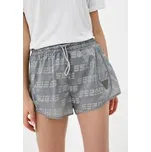 Dámské kraťasy O1GA28WDEZ0 - G9L2 šedá - Guess šedá L