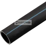 Pipelife Aqualine RC1 Trubka PE-HD PE100 SDR 11 PN16 RC na vodu 110 x 10 mm, tyč 6 m, 3295214007