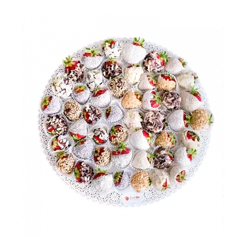 Jahodový tác Malý (S)