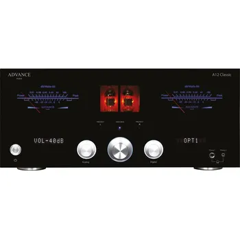 Advance Paris A12 Classic