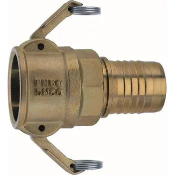 LÜDECKE BETON PRESS TRN REDUKCE - rychl. s had. trnem pro had. 35x7mm