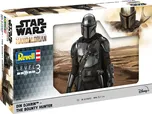 Revell Star Wars The Mandalorian: The…