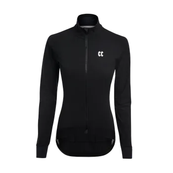 Cyklistická bunda KALAS PASSION Z3 | Bunda Vent+ | black | DÁMSKÁ Velikost: S
