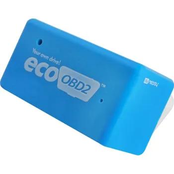 Autodiagnostika OBD Úspora paliva pro dieselová auta o 15% / Nitro