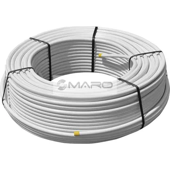 Instalatérský materiál Gabotherm Trubka vícevrstvá GT-MV 16 x 2 mm (svitek 200 m), 12773M