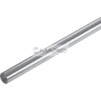 Instalatérský materiál KAN-therm Inox Trubka nerezová 1.4404 pro pitnou vodu, topení 54 x 1,5 x 6000 mm, 1629194007