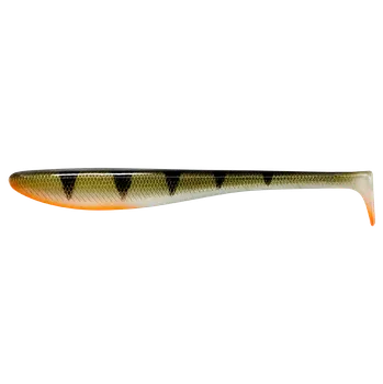 Umělá nástraha Savage Gear Gumová Nástraha Monster Shad Perch 2 ks - 18 cm 33 g