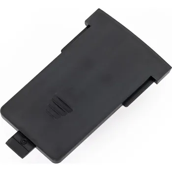 RC vybavení Traxxas dvířka baterií systému Drag Race