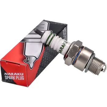 Zapalovací a žhavicí svíčka Svíčka Naraku 14-R8-SSA (BR8HSA) NK14-R8-SSA