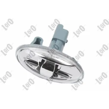 Směrový světlomet P/L boční blikač [01/03-] ORIGINÁL, PSA 6325G3