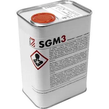 Frézka Speciální tekuté mazivo 0,7 kg Holzmann SGM3