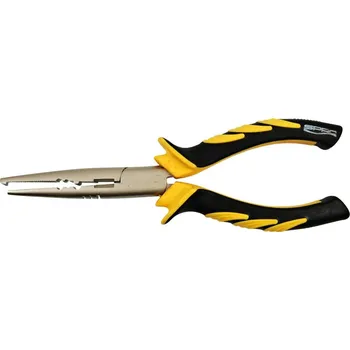 Kleště SPRO kleště Split Ring Pliers 18cm