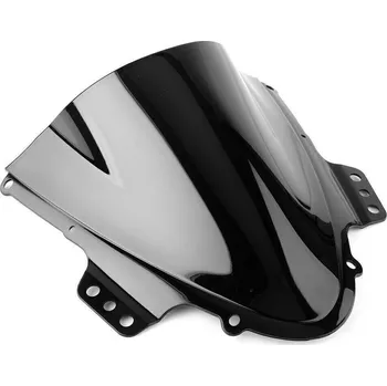 Plexisklo Suzuki GSX-R 1000 2005-2006 Barva: Černá