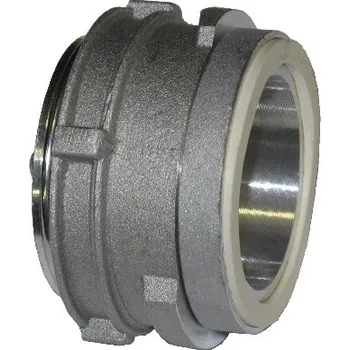 Zahradní hadice GUILLEMIN AL LOCK PLUG - DN 20, 16 Bar, záslepka zajišťov. prsten, řetízek