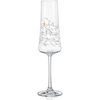 Crystalex Love 210 ml 2 ks