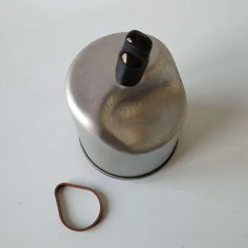 Palivový filtr Palivový filtr originál Citroen Peugeot 1906E6 voz. Berlingo, C-Elysee, C3, C4, Jumpy, P.2008, 208, 207, 206, 3008, 308, 4008, 5