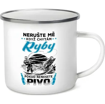 Plecháček - Nerušte mě