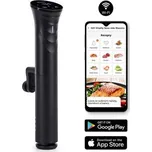 Sous vide G21 Maestro, WiFi, 1200 W