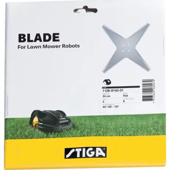 Sekačka Nůž Autoclip