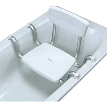 Koupelnové sedátko DMA Praha EH-BSB