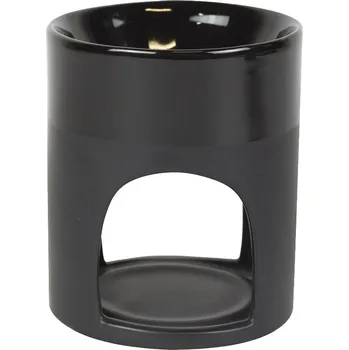 Svíčka Scentchips Lampa na vosky Matt Black ScentBurner Scentchips®