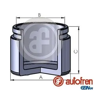Auto-moto Píst, brzdový třmen AUTOFREN SEINSA D025585