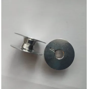 Příslušenství k šicímu stroji DANAPO Cívka hliníková pro Pfaff 91-168 144-05