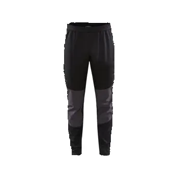 Pánské kalhoty Kalhoty CRAFT ADV Backcountry Hybrid černá XL