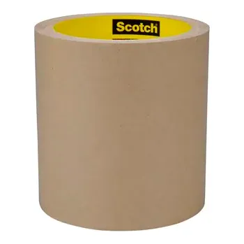 Lepicí páska 3M 9482PC transferová oboustranně lepicí páska 3M, transparentní, tloušťka 0,05 mm šířka: 1000mm, návin: 55m