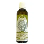 Naděje Artyčok 50 ml